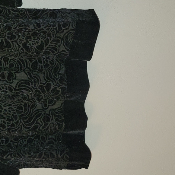 Easy Wear by Chico's size 3 black - Picture 4 of 12